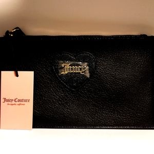 NWT Juicy Couture Long Wristlet